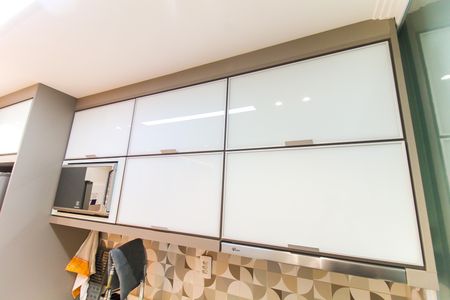 Apartamento à venda com 52m², 2 quartos e 1 vaga Apartamento à venda com 52m², 2 quartos e 1 vagaCozinha