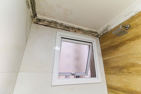 Apartamento à venda com 52m², 2 quartos e 1 vaga Apartamento à venda com 52m², 2 quartos e 1 vagaBanheiro