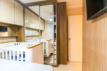 Apartamento à venda com 52m², 2 quartos e 1 vaga Apartamento à venda com 52m², 2 quartos e 1 vagaQuarto 2