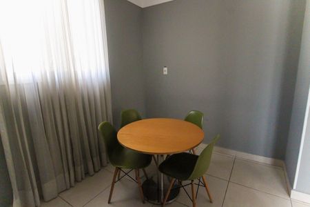 Apartamento à venda com 52m², 2 quartos e 1 vaga Apartamento à venda com 52m², 2 quartos e 1 vagaÁrea comum