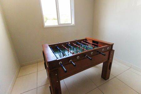 Apartamento à venda com 52m², 2 quartos e 1 vaga Apartamento à venda com 52m², 2 quartos e 1 vagaEspaço de jogos