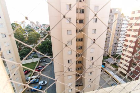 Apartamento à venda com 52m², 2 quartos e 1 vaga Apartamento à venda com 52m², 2 quartos e 1 vagaVista do Quarto 2