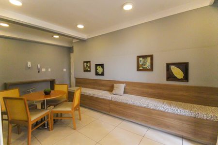 Apartamento à venda com 52m², 2 quartos e 1 vaga Apartamento à venda com 52m², 2 quartos e 1 vagaÁrea comum