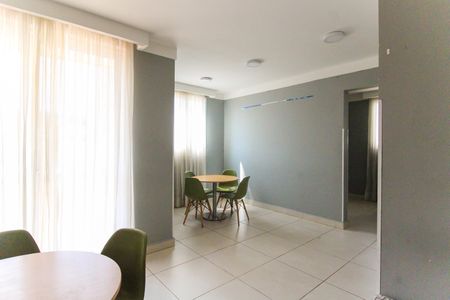 Apartamento à venda com 52m², 2 quartos e 1 vaga Apartamento à venda com 52m², 2 quartos e 1 vagaÁrea comum