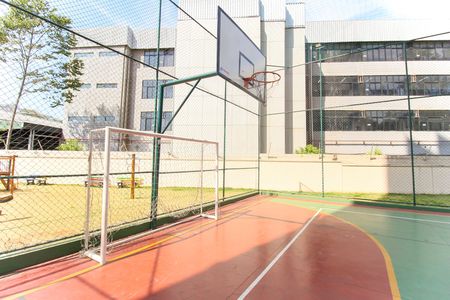 Apartamento à venda com 52m², 2 quartos e 1 vaga Apartamento à venda com 52m², 2 quartos e 1 vagaQuadra Esportiva