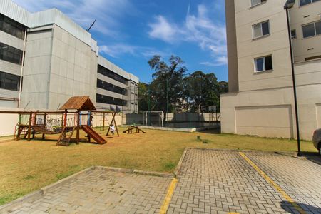 Apartamento à venda com 52m², 2 quartos e 1 vaga Apartamento à venda com 52m², 2 quartos e 1 vagaÁrea comum
