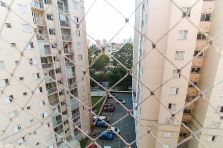 Apartamento à venda com 52m², 2 quartos e 1 vaga Apartamento à venda com 52m², 2 quartos e 1 vagaVista do Quarto 1