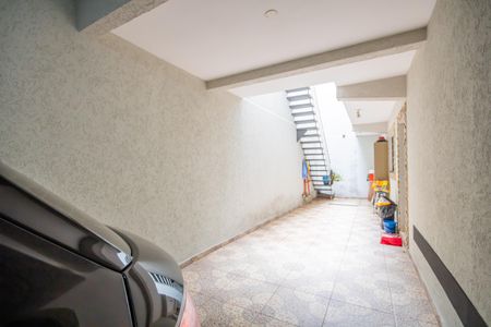 Casa à venda com 350m², 3 quartos e 4 vagasGaragem
