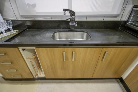 Casa à venda com 350m², 3 quartos e 4 vagasCozinha