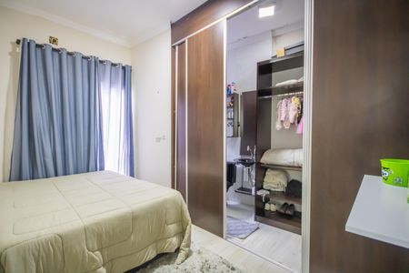 Casa à venda com 350m², 3 quartos e 4 vagasSuíte 3