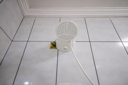 Casa à venda com 350m², 3 quartos e 4 vagasBanheiro Social