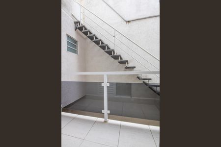 Casa à venda com 350m², 3 quartos e 4 vagasVaranda da Suíte 2