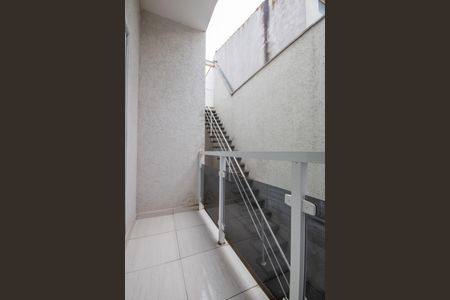 Casa à venda com 350m², 3 quartos e 4 vagasVaranda da Suíte 3