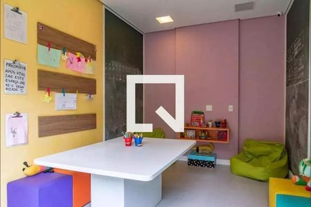 Studio à venda com 26m², 0 quarto e sem vagaÁrea comum - Brinquedoteca