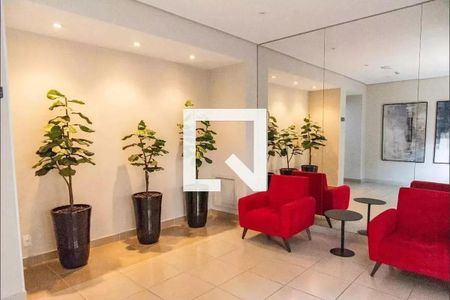 Studio à venda com 26m², 0 quarto e sem vagaHall de entrada