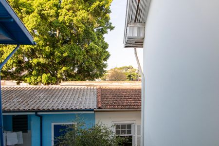 Casa para alugar com 200m², 3 quartos e 2 vagasVista do Quarto 2