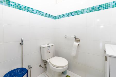 Casa para alugar com 200m², 3 quartos e 2 vagasBanheiro