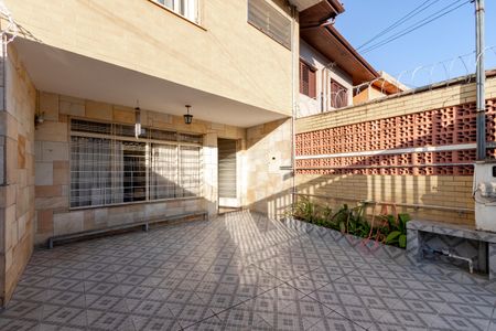 Casa para alugar com 200m², 3 quartos e 2 vagasGaragem