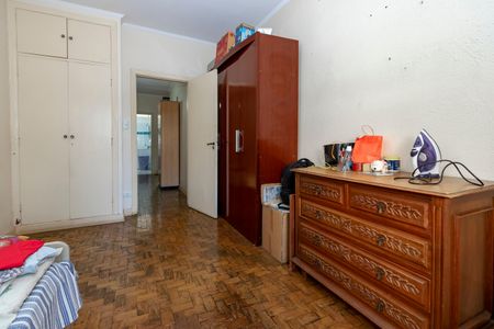 Casa para alugar com 200m², 3 quartos e 2 vagasQuarto 3