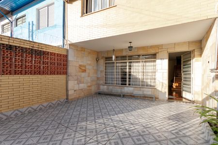 Casa para alugar com 200m², 3 quartos e 2 vagasGaragem