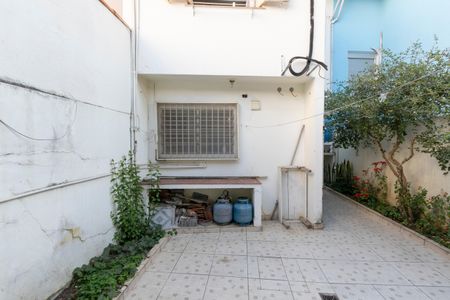 Casa para alugar com 200m², 3 quartos e 2 vagasQuintal