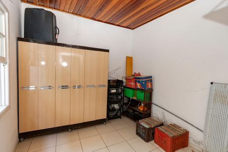 Casa para alugar com 200m², 3 quartos e 2 vagasQuarto de Serviço