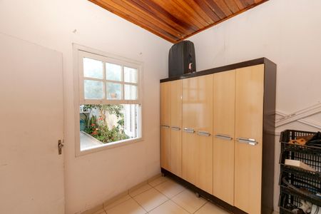 Casa para alugar com 200m², 3 quartos e 2 vagasQuarto de Serviço