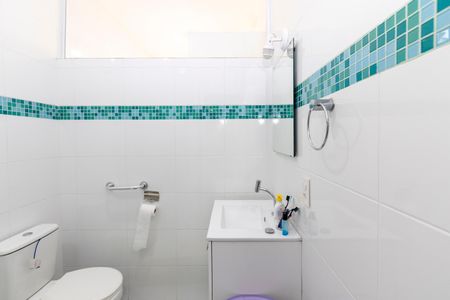 Casa para alugar com 200m², 3 quartos e 2 vagasBanheiro