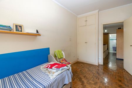 Casa para alugar com 200m², 3 quartos e 2 vagasQuarto 3