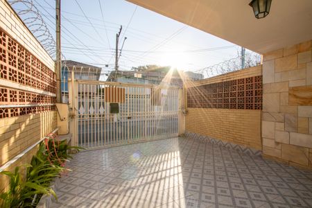 Casa para alugar com 200m², 3 quartos e 2 vagasGaragem