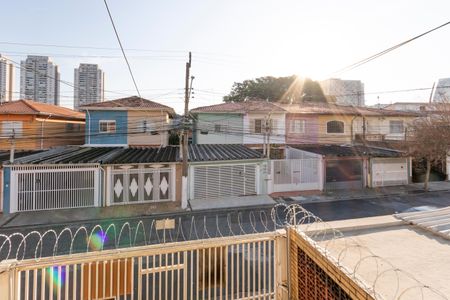 Vista da Suíte de casa para alugar com 3 quartos, 200m² em Santo Amaro, São Paulo