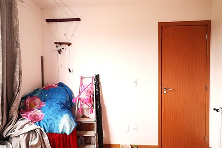 Apartamento para alugar com 40m², 2 quartos e 1 vagaQuarto 2