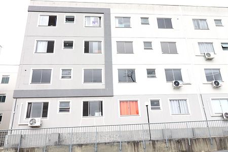 Apartamento para alugar com 40m², 2 quartos e 1 vagaPlaca