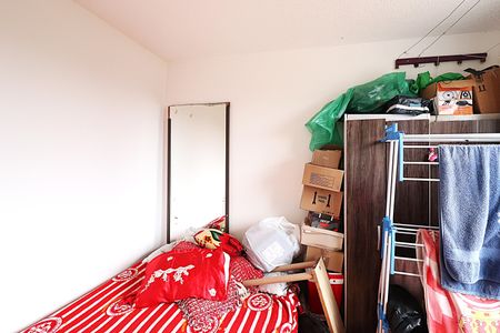 Apartamento para alugar com 40m², 2 quartos e 1 vagaQuarto 2