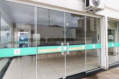 Apartamento para alugar com 40m², 2 quartos e 1 vagaÁrea comum