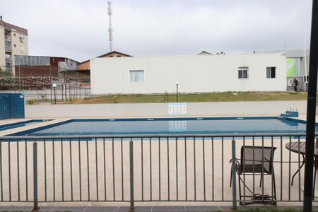 Apartamento para alugar com 40m², 2 quartos e 1 vagaÁrea comum