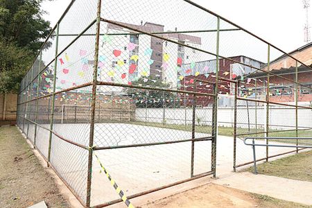 Apartamento para alugar com 40m², 2 quartos e 1 vagaÁrea comum