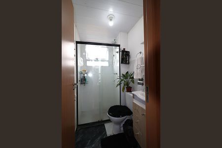 Apartamento para alugar com 40m², 2 quartos e 1 vagaBanheiro