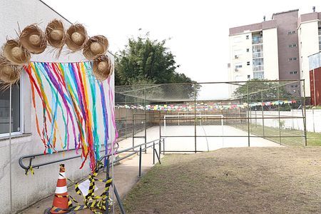 Apartamento para alugar com 40m², 2 quartos e 1 vagaÁrea comum