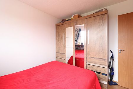 Apartamento para alugar com 40m², 2 quartos e 1 vagaQuarto