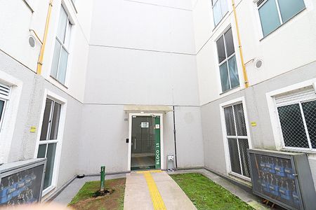 Apartamento para alugar com 40m², 2 quartos e 1 vagaÁrea comum