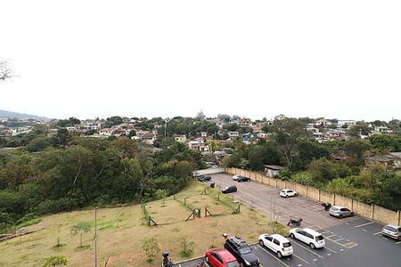 Apartamento para alugar com 40m², 2 quartos e 1 vagaVista