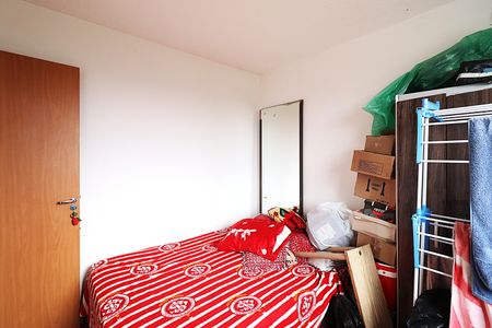 Apartamento para alugar com 40m², 2 quartos e 1 vagaQuarto 2