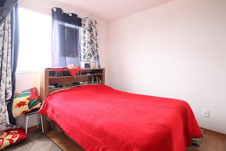 Apartamento para alugar com 40m², 2 quartos e 1 vagaQuarto