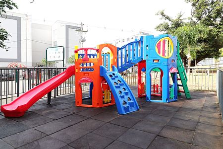 Apartamento para alugar com 40m², 2 quartos e 1 vagaÁrea comum