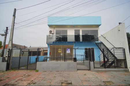 Casa à venda com 366m², 8 quartos e 1 vagaFachada