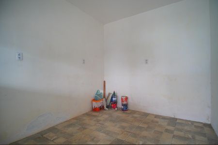 Casa à venda com 366m², 8 quartos e 1 vagaQuarto de Serviço