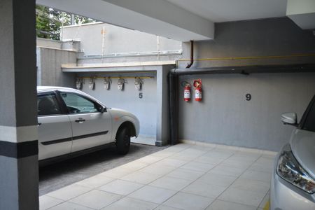 Apartamento à venda com 37m², 2 quartos e 1 vagaGaragem