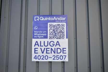 Apartamento à venda com 37m², 2 quartos e 1 vagaPlaca