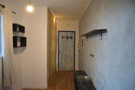 Apartamento à venda com 37m², 2 quartos e 1 vagaSala
